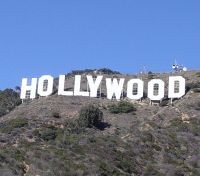 Hollywood Sign Los Angeles